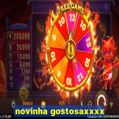 novinha gostosaxxxx